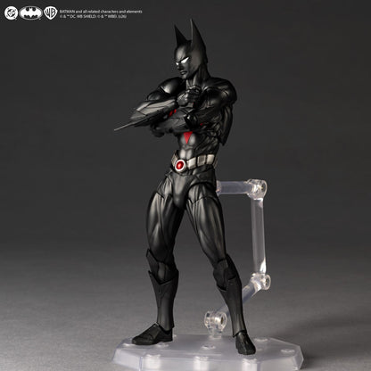 Revoltech Amazing Yamaguchi Batman Beyond Classic Ver.