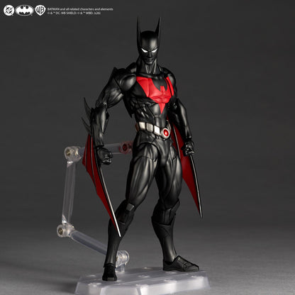 Revoltech Amazing Yamaguchi Batman Beyond Classic Ver.