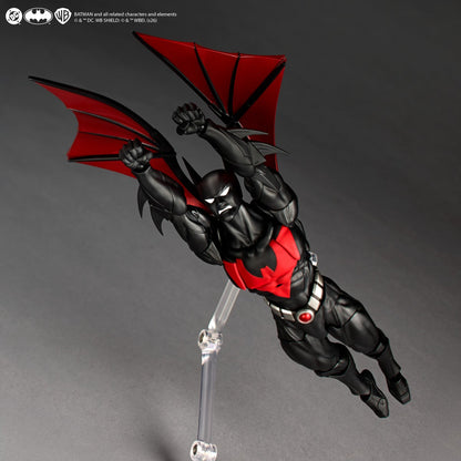 Revoltech Amazing Yamaguchi Batman Beyond Classic Ver.