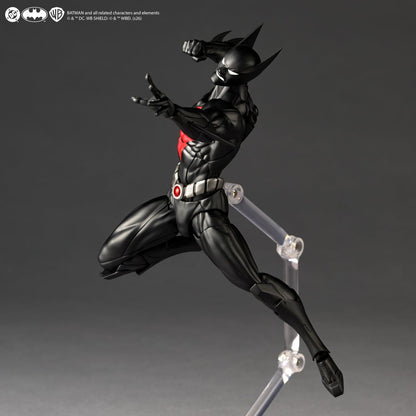 Revoltech Amazing Yamaguchi Batman Beyond Classic Ver.