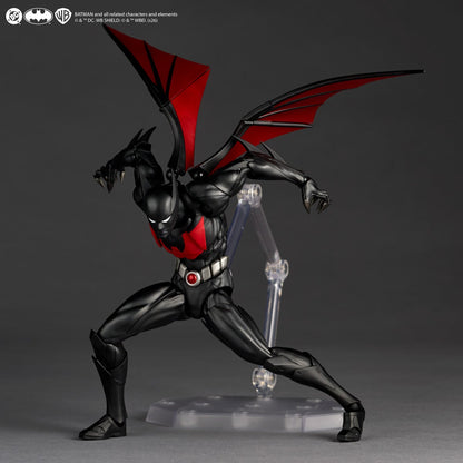 Revoltech Amazing Yamaguchi Batman Beyond Classic Ver.