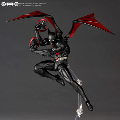 Revoltech Amazing Yamaguchi Batman Beyond Classic Ver.