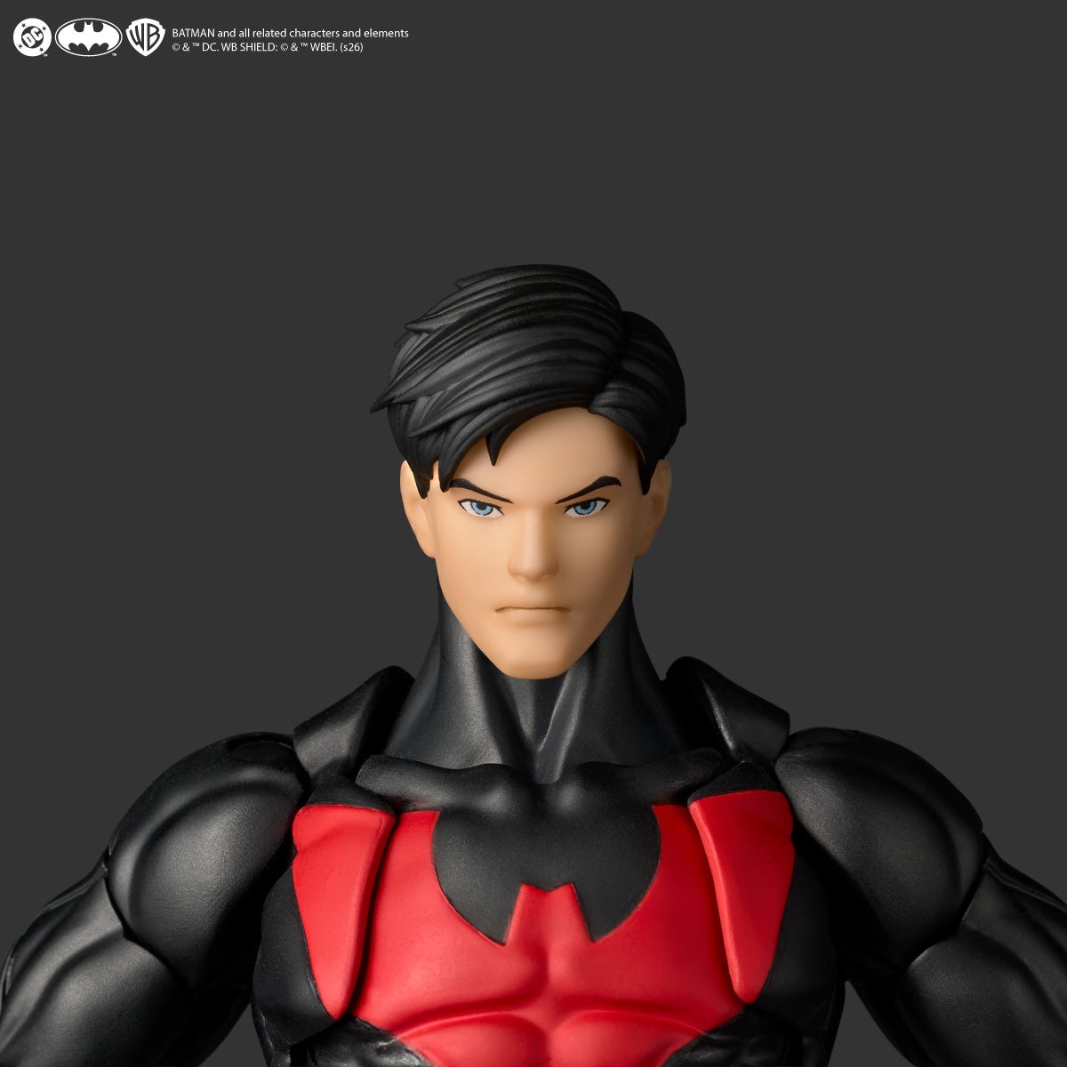 Revoltech Amazing Yamaguchi Batman Beyond Classic Ver.