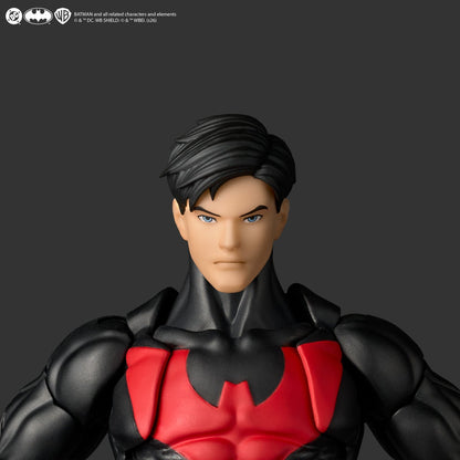 Revoltech Amazing Yamaguchi Batman Beyond Classic Ver.