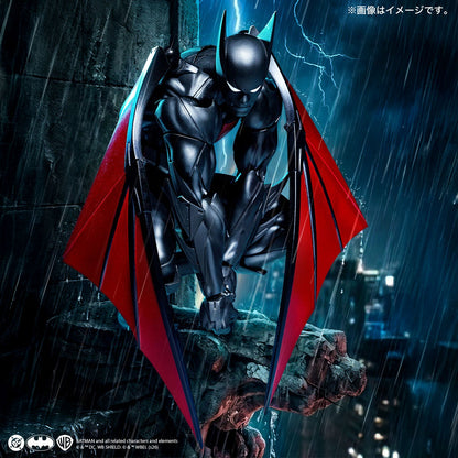 Revoltech Amazing Yamaguchi Batman Beyond Classic Ver.