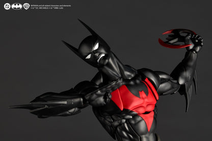 Revoltech Amazing Yamaguchi Batman Beyond Classic Ver.