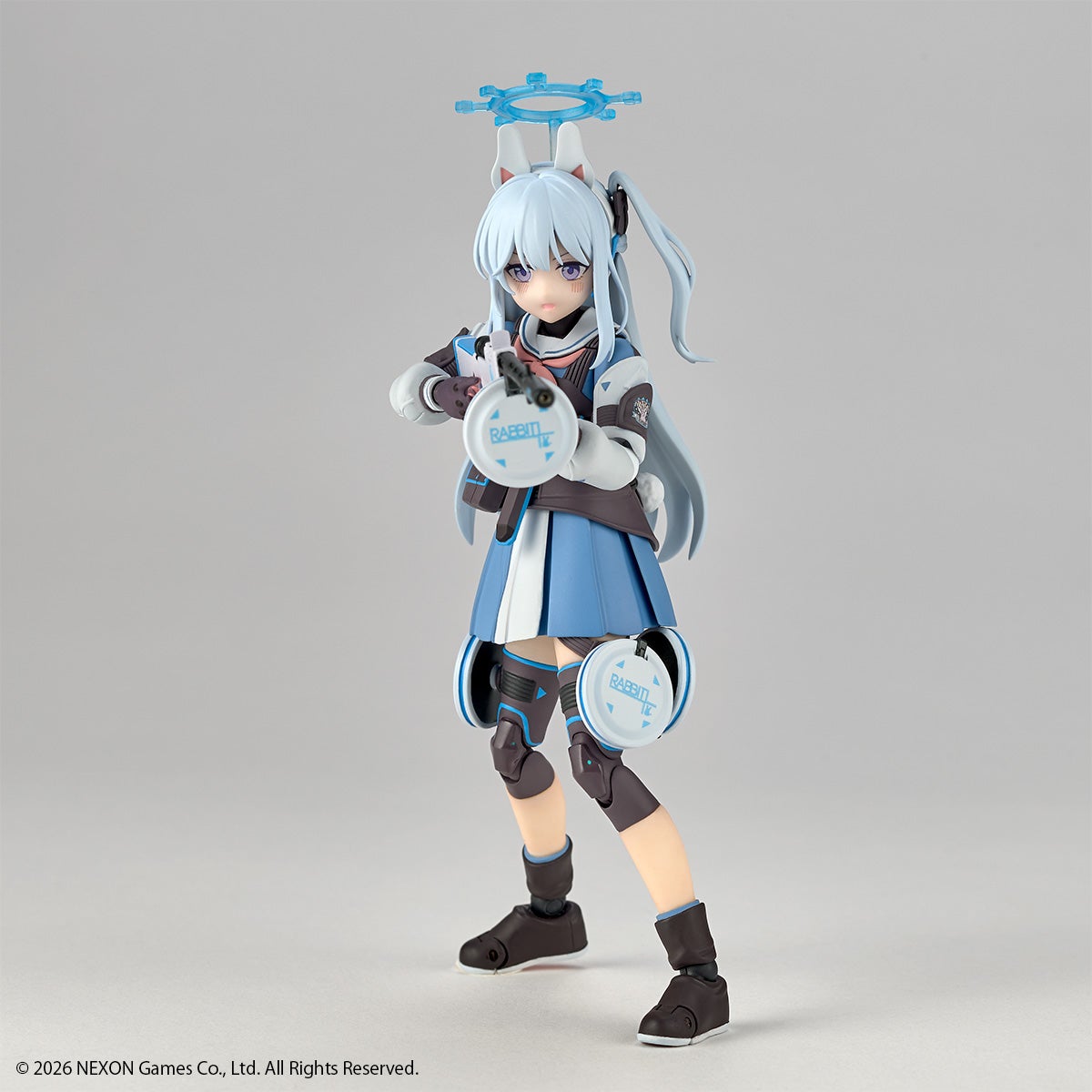 Revoltech Miyako
