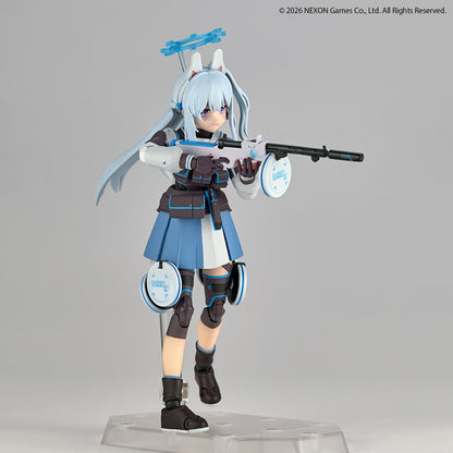 Revoltech Miyako