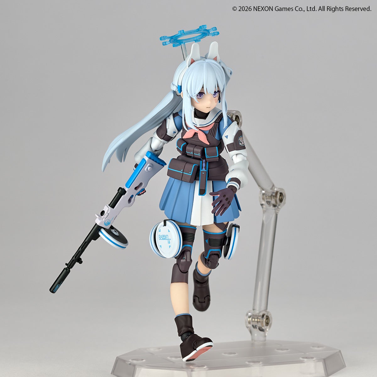 Revoltech Miyako