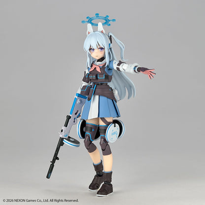 Revoltech Miyako