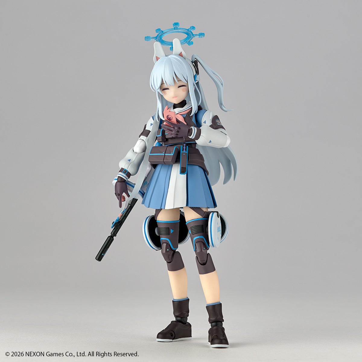 Revoltech Miyako