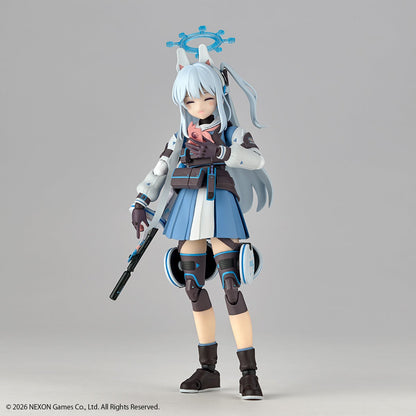 Revoltech Miyako