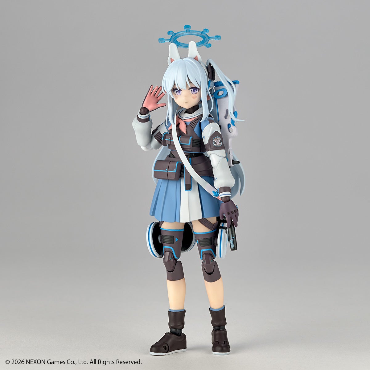 Revoltech Miyako