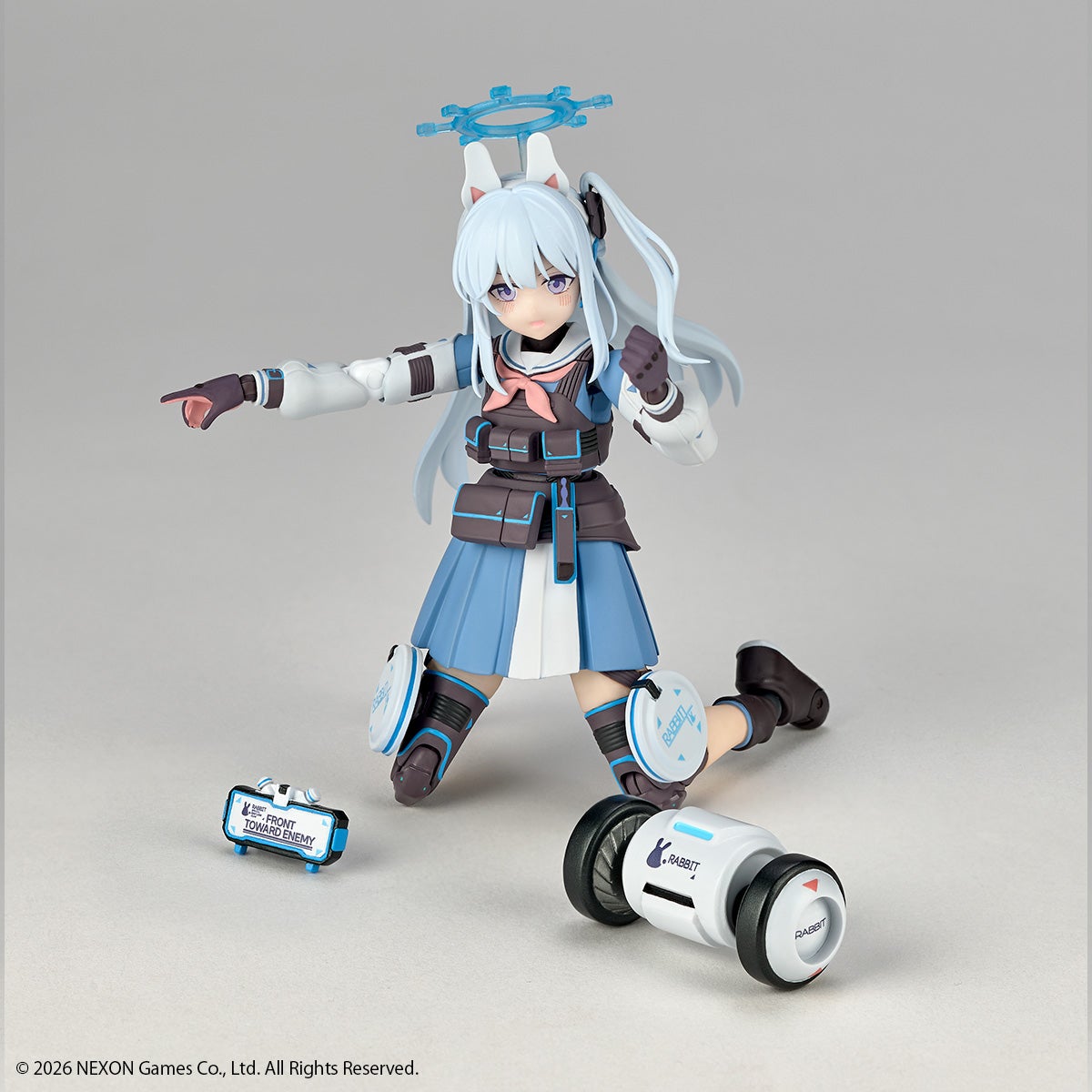 Revoltech Miyako