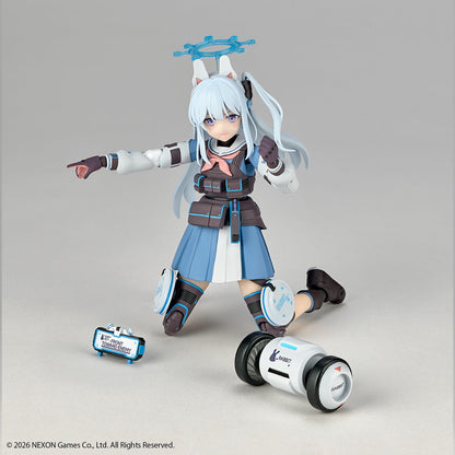 Revoltech Miyako