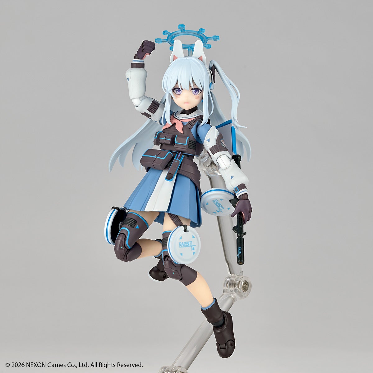 Revoltech Miyako