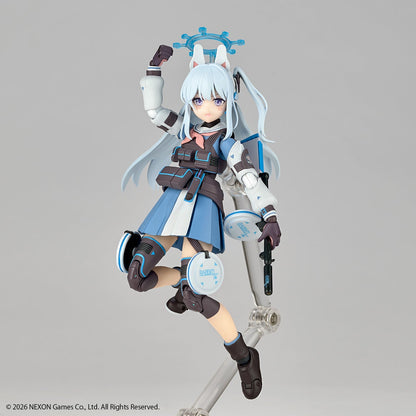 Revoltech Miyako