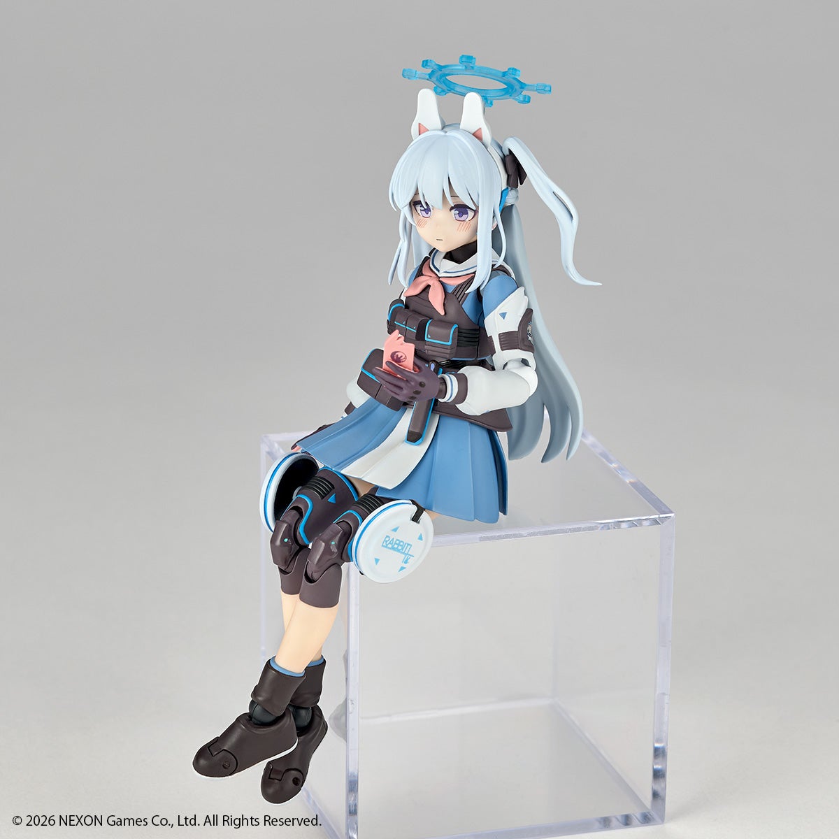 Revoltech Miyako
