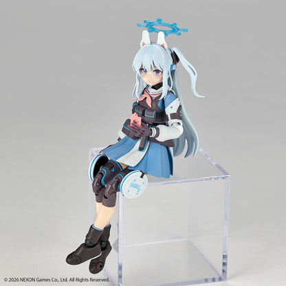 Revoltech Miyako
