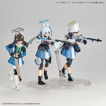Revoltech Miyako