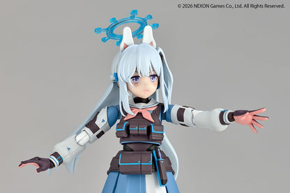 Revoltech Miyako