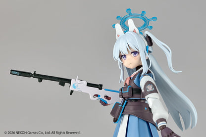 Revoltech Miyako