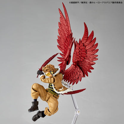 Revoltech Amazing Yamaguchi 霍克斯 (2026年再販)