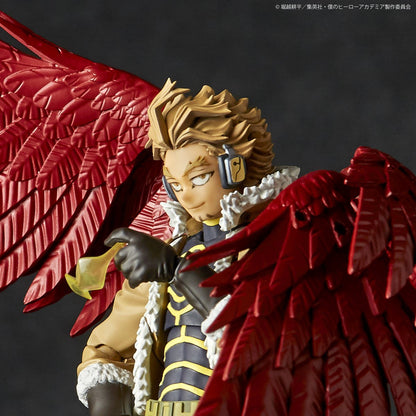Revoltech Amazing Yamaguchi 霍克斯 (2026年再販)