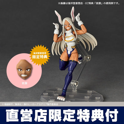 Revoltech 米爾科 (2026 再版)