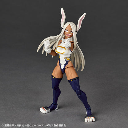 Revoltech 米爾科 (2026 再版)