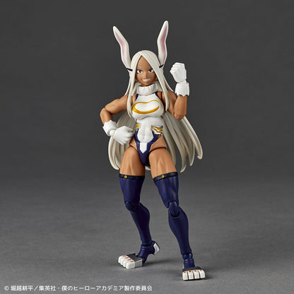 Revoltech 米爾科 (2026 再版)
