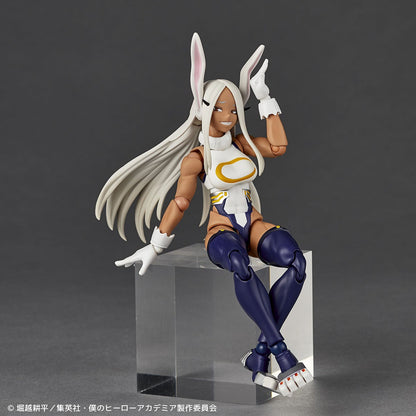 Revoltech 米爾科 (2026 再版)