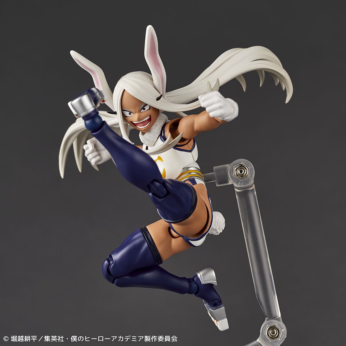 Revoltech 米爾科 (2026 再版)