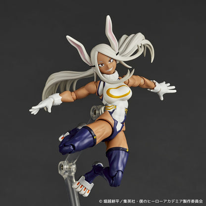 Revoltech 米爾科 (2026 再版)