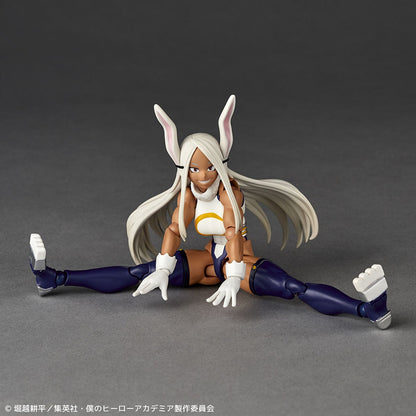 Revoltech 米爾科 (2026 再版)