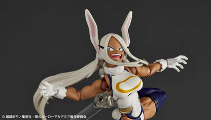 Revoltech 米爾科 (2026 再版)