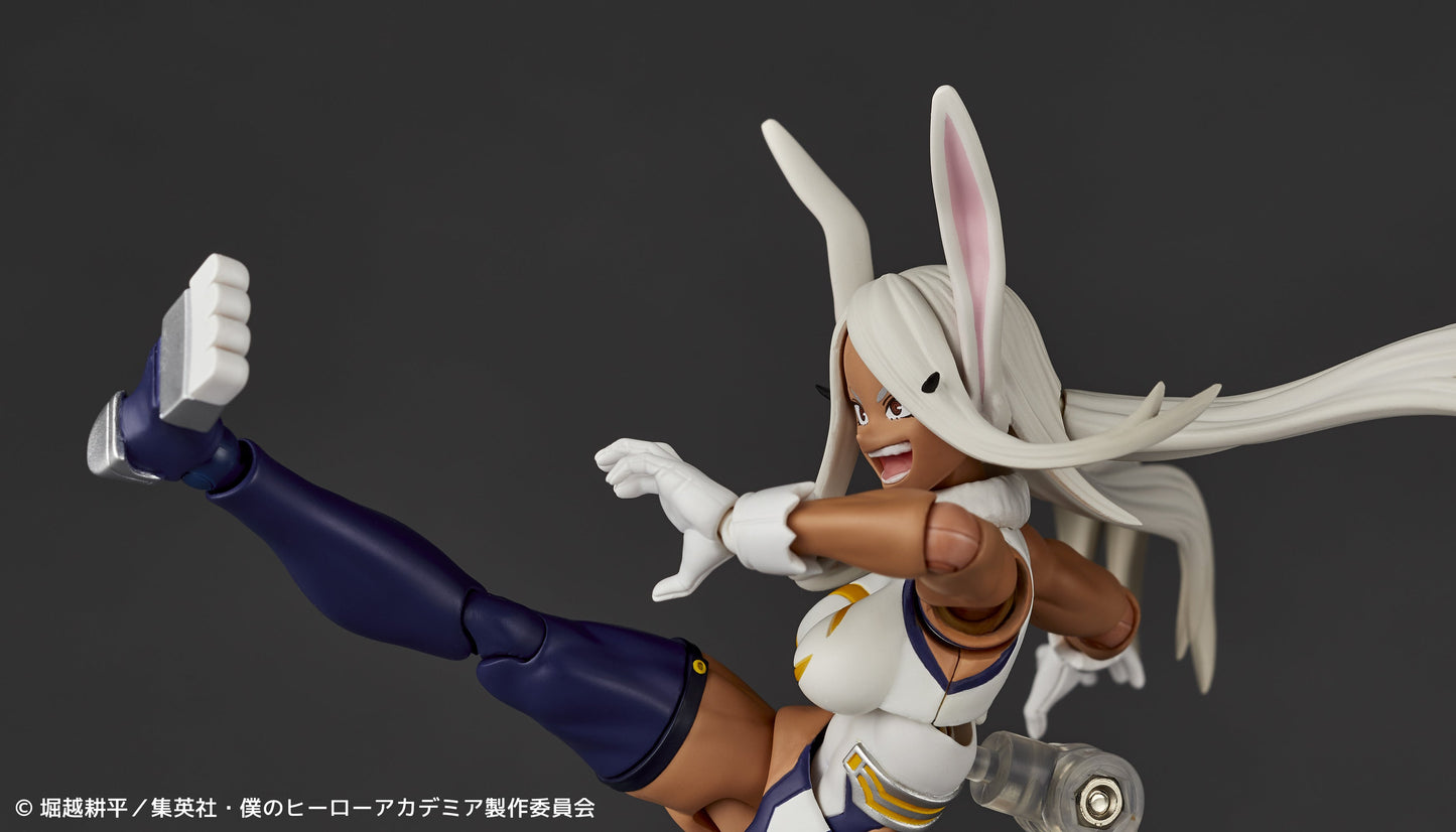 Revoltech 米爾科 (2026 再版)