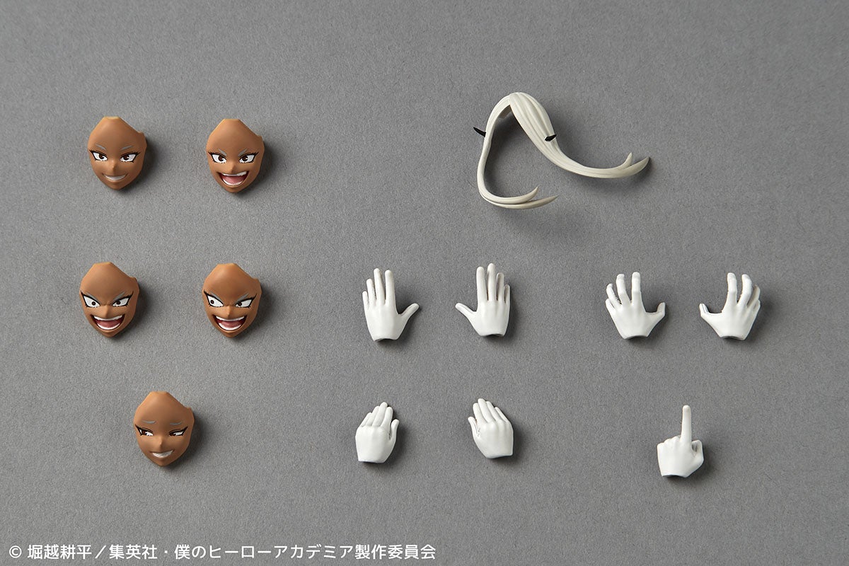 Revoltech 米爾科 (2026 再版)