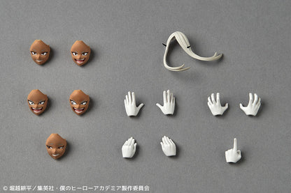 Revoltech 米爾科 (2026 再版)