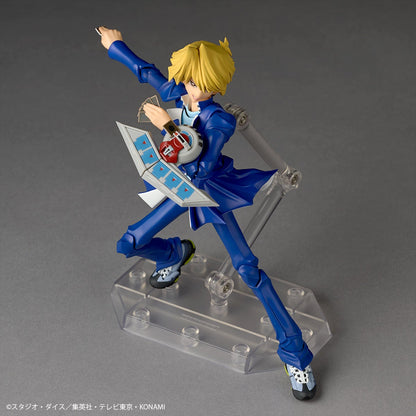 Revoltech 城之內克也