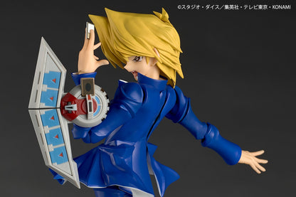 Revoltech 城之內克也