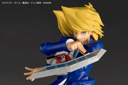 Revoltech 城之內克也