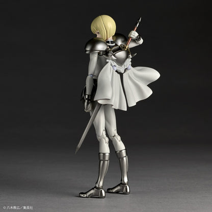 Revoltech 克蕾雅