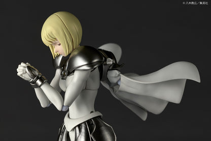 Revoltech 克蕾雅