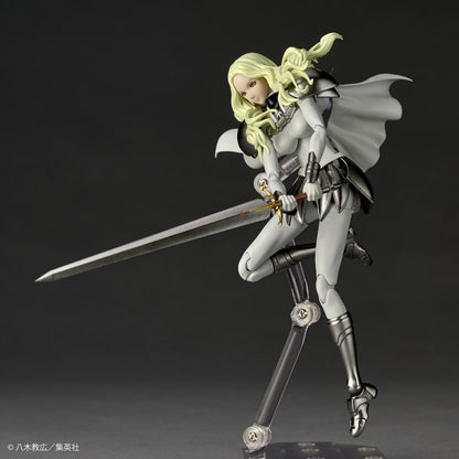 Revoltech 微笑的泰莉莎