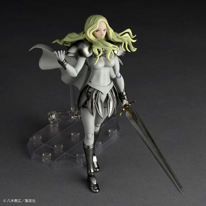 Revoltech 微笑的泰莉莎
