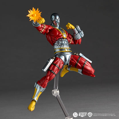 Revoltech Amazing Yamaguchi Deadshot