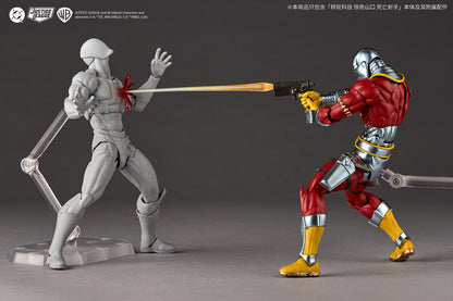 Revoltech Amazing Yamaguchi Deadshot