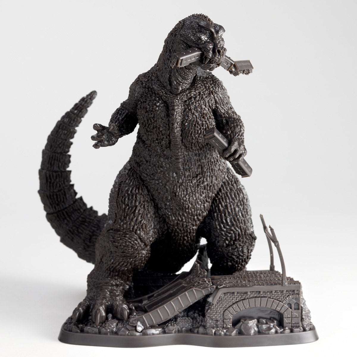 ARTPLA SCULPTURE WORKS 哥斯拉 Re:Imagination (2026 再販)