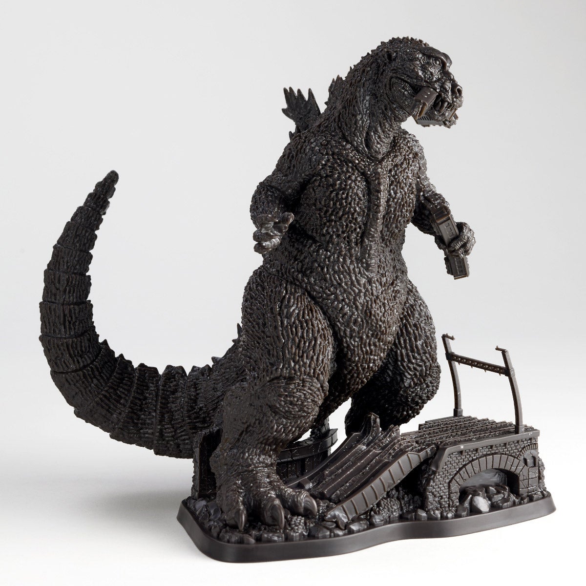 ARTPLA SCULPTURE WORKS 哥斯拉 Re:Imagination (2026 再販)